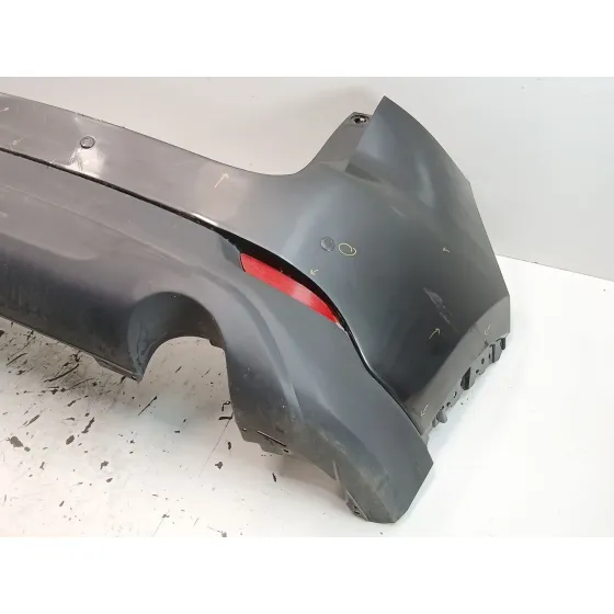 Paragolpes Trasero para Mazda Cx-5 (Kf)
