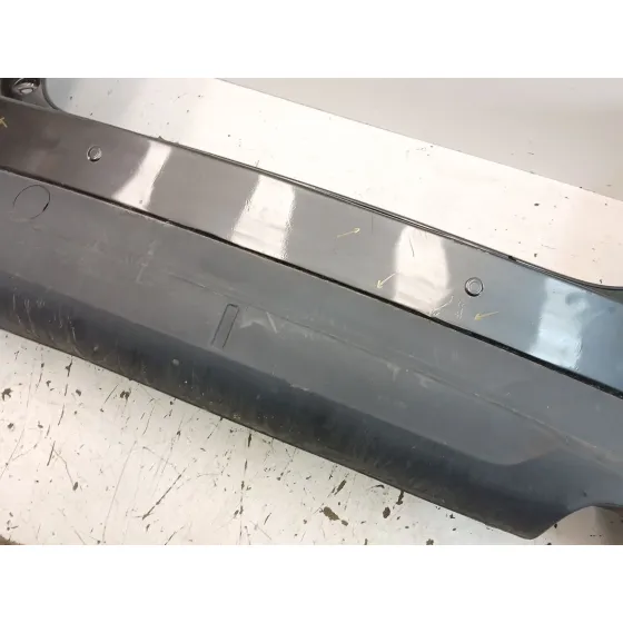 Paragolpes Trasero para Mazda Cx-5 (Kf)