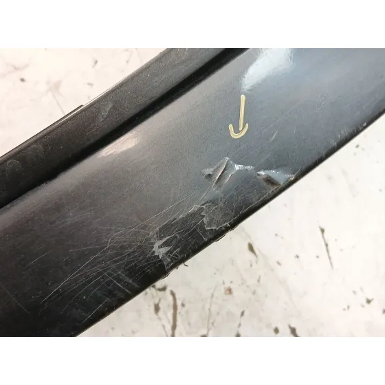 Paragolpes Trasero para Mazda Cx-5 (Kf)