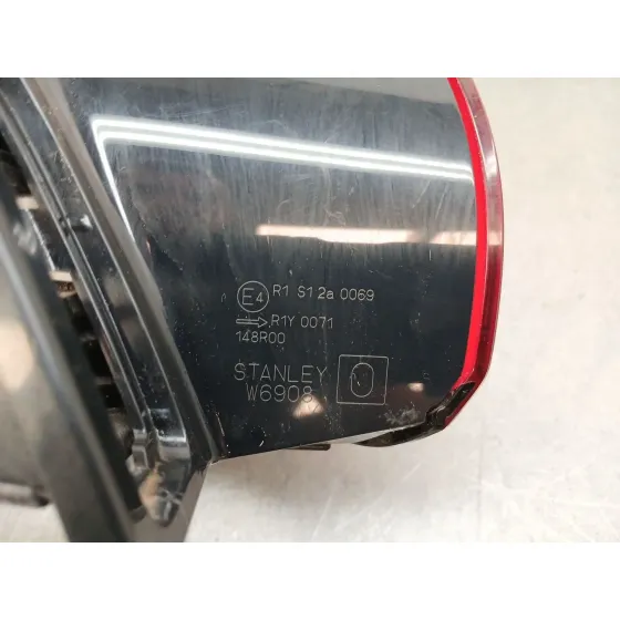 Piloto Trasero Derecho para Mazda Cx-5 (Kf)