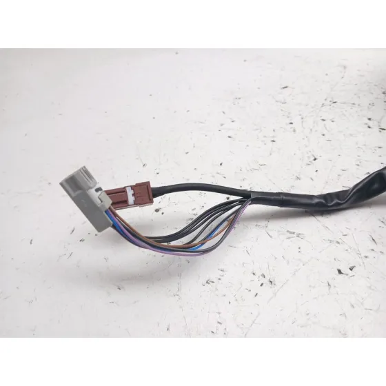 Retrovisor Izquierdo para Mazda Cx-5 (Kf)