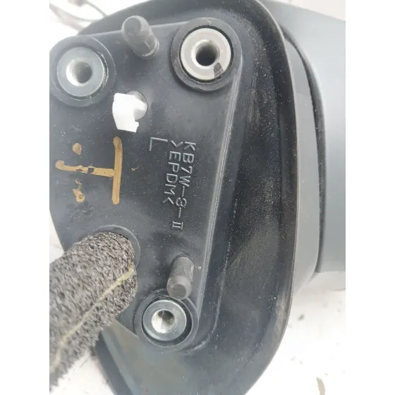 Retrovisor Izquierdo para Mazda Cx-5 (Kf)