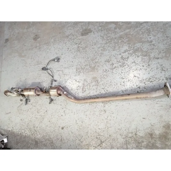 Catalizador para Mazda Cx-5 (Kf)
