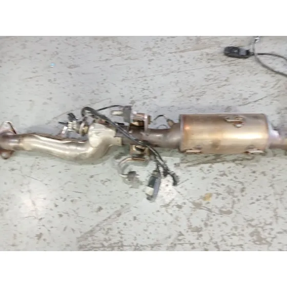 Catalizador para Mazda Cx-5 (Kf)