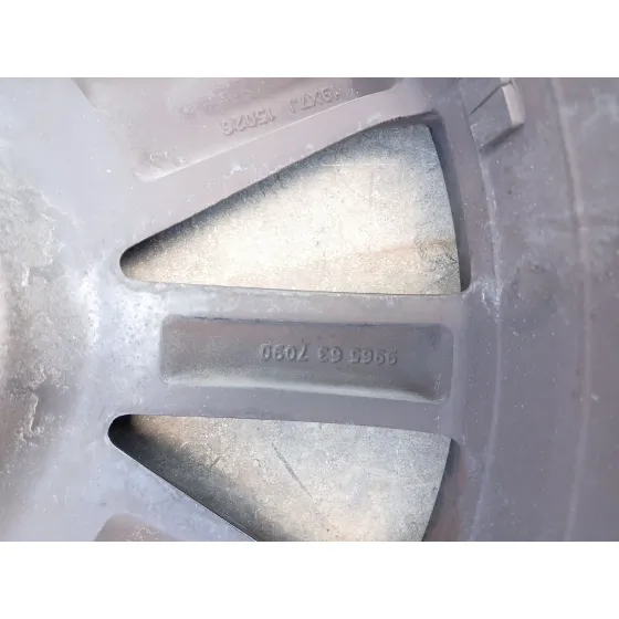 Llanta para Mazda Cx-5 (Kf)