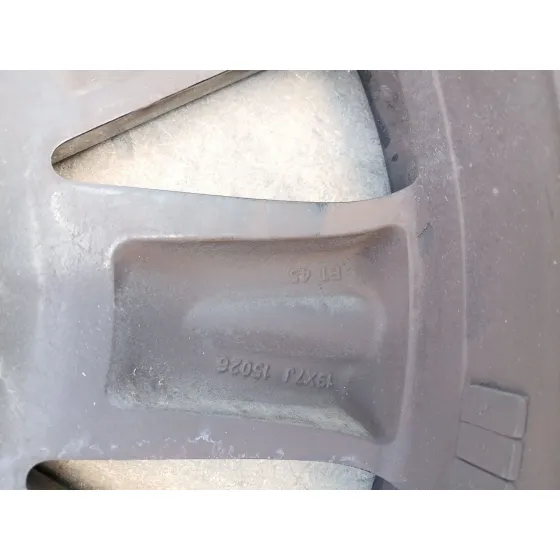 Llanta para Mazda Cx-5 (Kf)