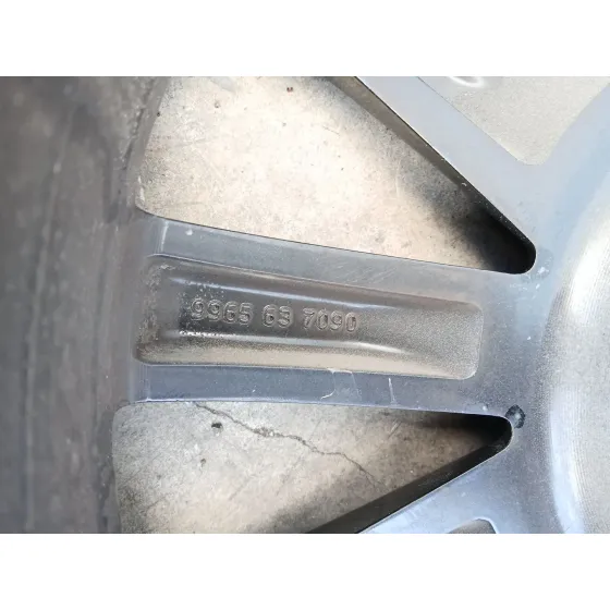 Llanta para Mazda Cx-5 (Kf)