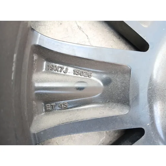 Llanta para Mazda Cx-5 (Kf)