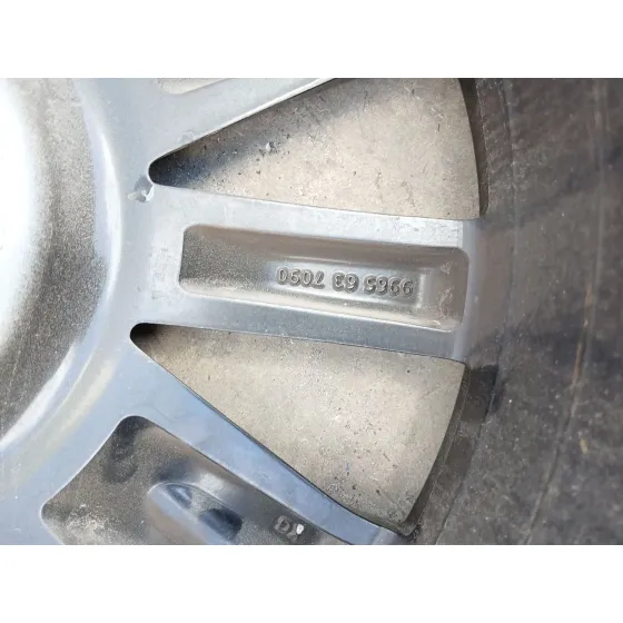Llanta para Mazda Cx-5 (Kf)