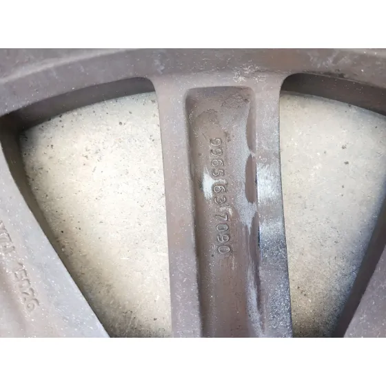 Llanta para Mazda Cx-5 (Kf)