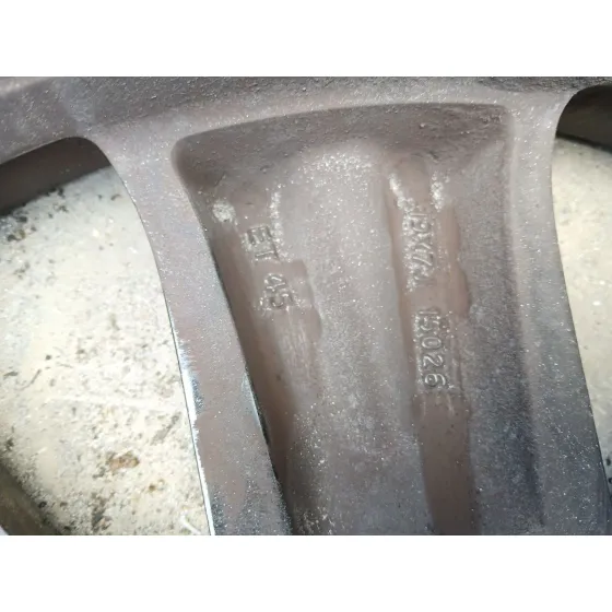 Llanta para Mazda Cx-5 (Kf)