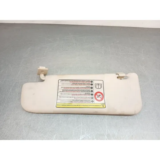 Parasol Derecho para Fiat 500 (312_)