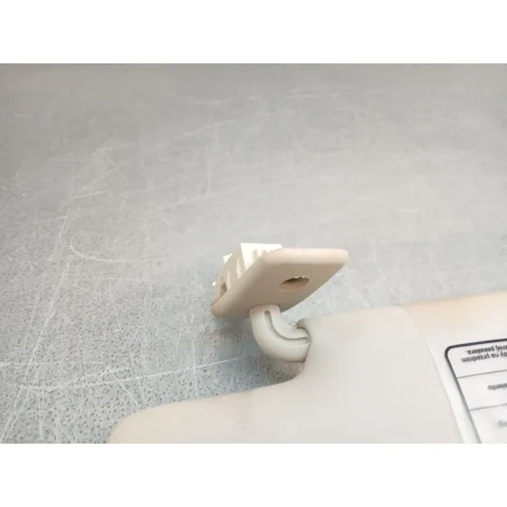 Parasol Derecho para Fiat 500 (312_)