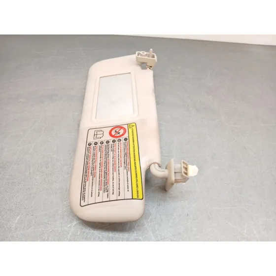 Parasol Derecho para Fiat 500 (312_)
