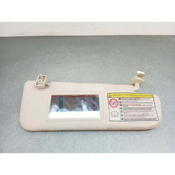 Parasol Derecho para Fiat 500 (312_)
