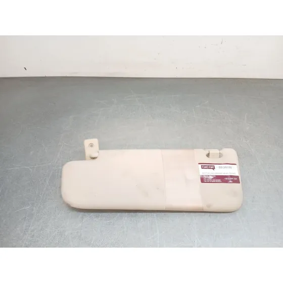 Parasol Izquierdo para Fiat 500 (312_)