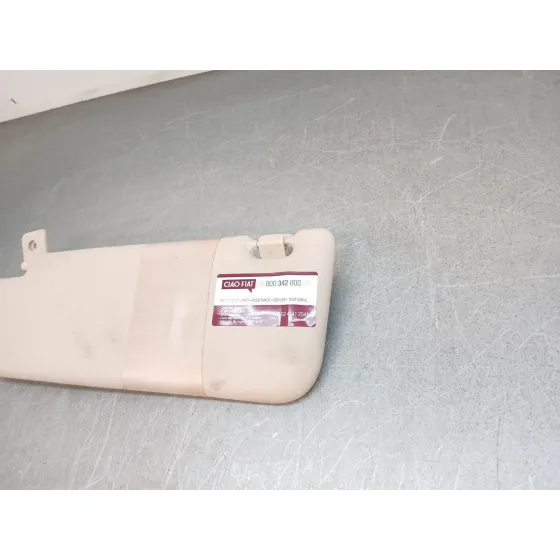 Parasol Izquierdo para Fiat 500 (312_)