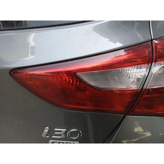 Piloto Trasero Derecho Interior para Hyundai I30 (Gd)
