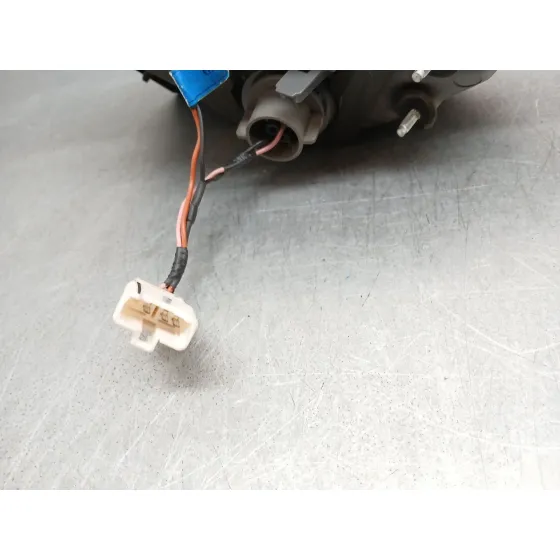 Piloto Trasero Derecho Interior para Hyundai I30 (Gd)