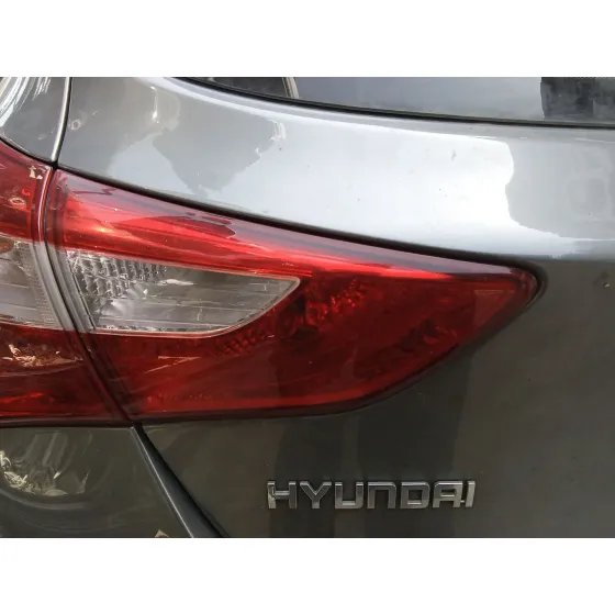 Piloto Trasero Izquierdo Interior para Hyundai I30 (Gd)