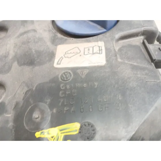 Deposito Expansion para Audi Q7 (4Lb)