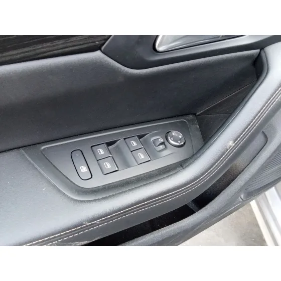 Mando Elevalunas Delantero Izquierdo para Peugeot 508 Sw Ii (Fc_, Fj_, F4_)