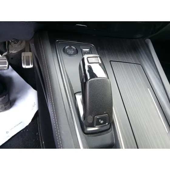 Palanca Cambio para Peugeot 508 Sw Ii (Fc_, Fj_, F4_)