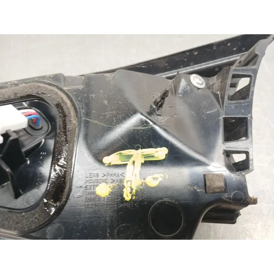 Piloto Trasero Izquierdo Interior para Mazda Cx-5 (Kf)