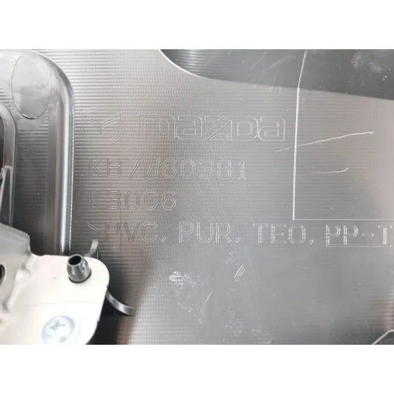 Salpicadero para Mazda Cx-5 (Kf)