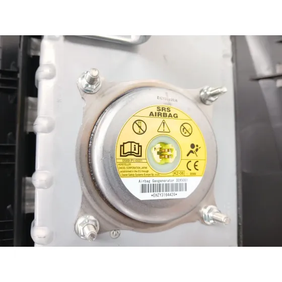 Salpicadero para Mazda Cx-5 (Kf)