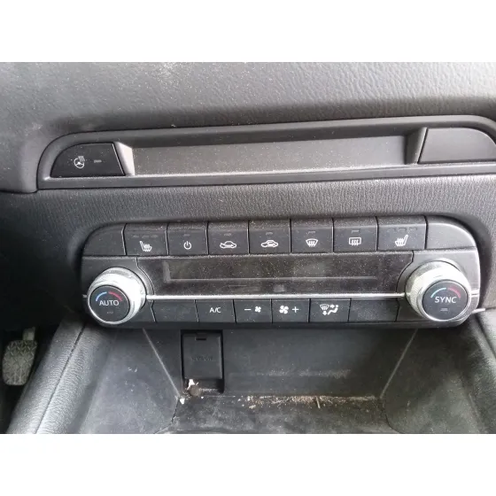 Mando Climatizador para Mazda Cx-5 (Kf)