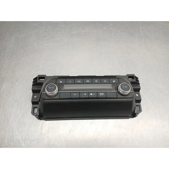 Mando Climatizador para Mazda Cx-5 (Kf)