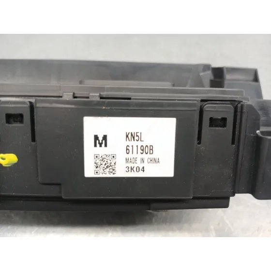 Mando Climatizador para Mazda Cx-5 (Kf)