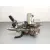 Columna Direccion para Ford Fiesta Vi (Cb1, Ccn)