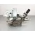 Columna Direccion para Ford Fiesta Vi (Cb1, Ccn)