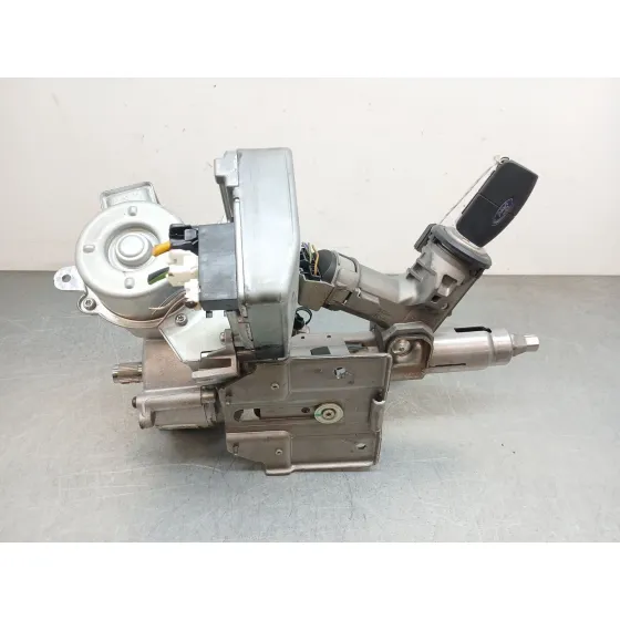 Columna Direccion para Ford Fiesta Vi (Cb1, Ccn)
