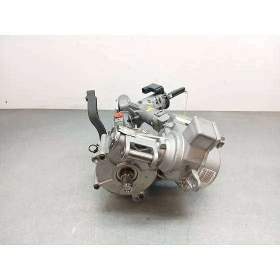 Columna Direccion para Ford Fiesta Vi (Cb1, Ccn)