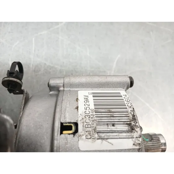 Columna Direccion para Ford Fiesta Vi (Cb1, Ccn)