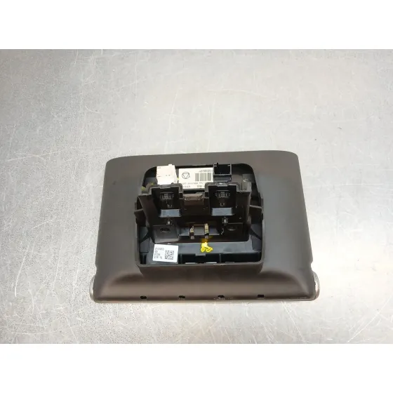 Pantalla Multifuncion para Citroën C4 Cactus