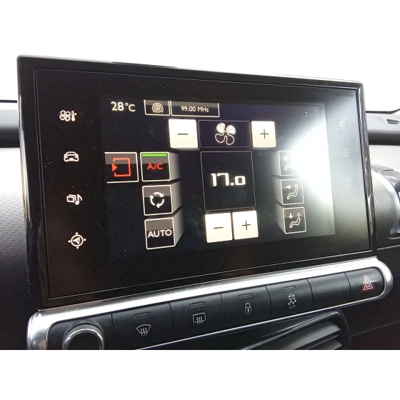 Pantalla Multifuncion para Citroën C4 Cactus