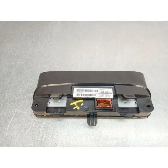 Cuadro Instrumentos para Citroën C4 Cactus