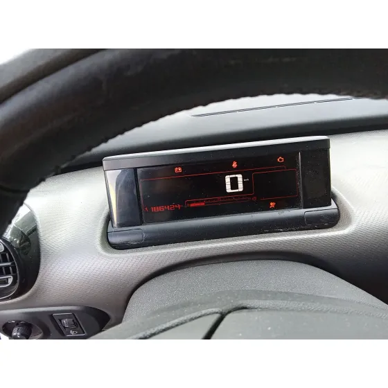 Cuadro Instrumentos para Citroën C4 Cactus
