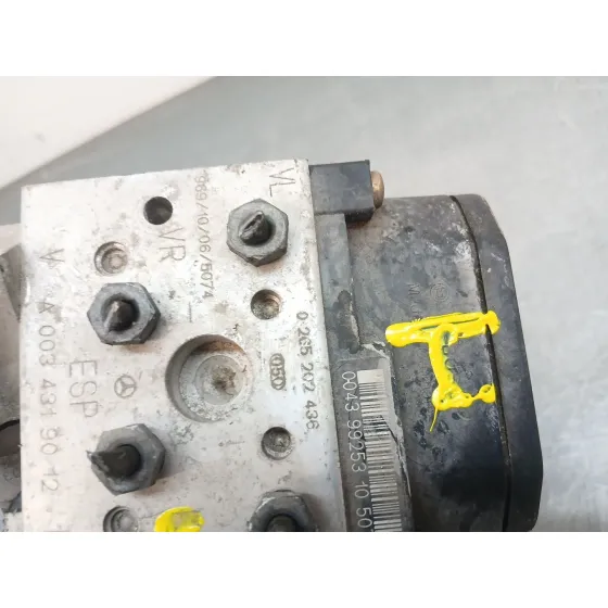 Abs para Mercedes-Benz Clase E (W210)