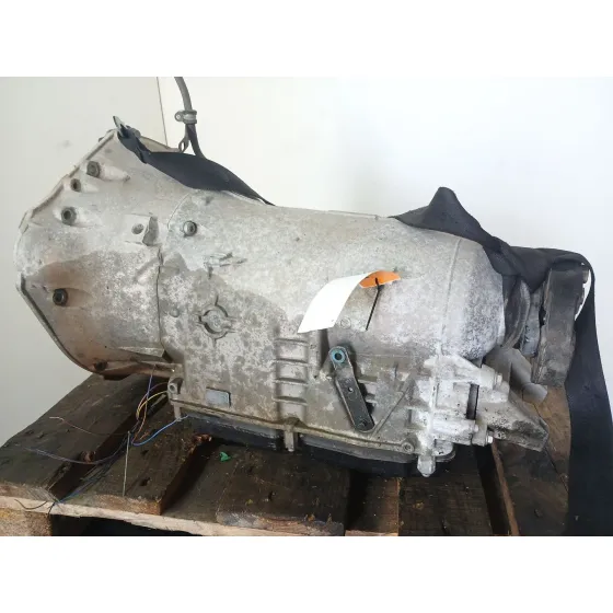 Caja Cambios para Mercedes-Benz Clase E (W210)