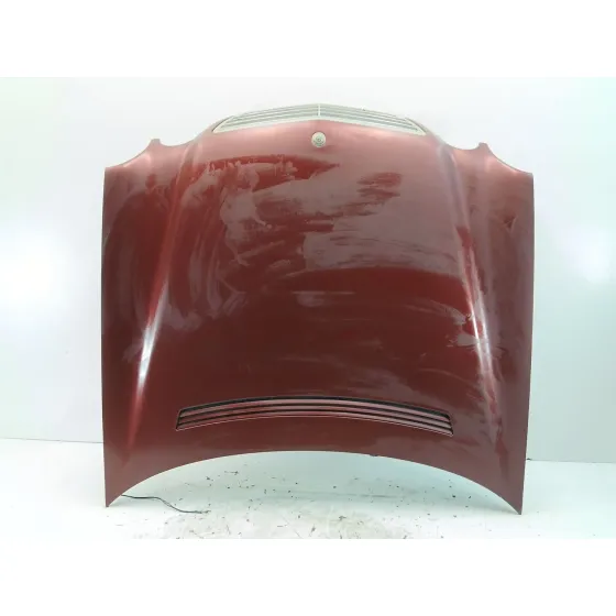 Capot para Mercedes-Benz Clase E (W210)