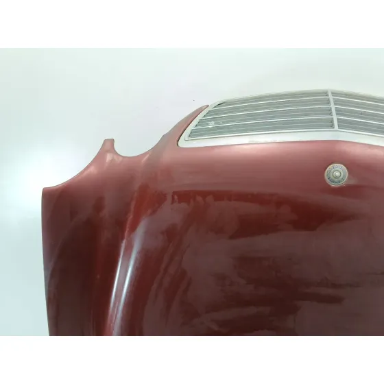 Capot para Mercedes-Benz Clase E (W210)
