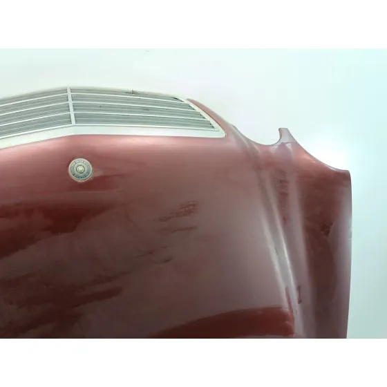Capot para Mercedes-Benz Clase E (W210)