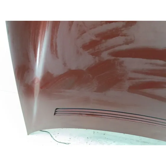 Capot para Mercedes-Benz Clase E (W210)