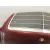 Capot para Mercedes-Benz Clase E (W210)