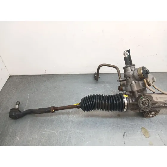 Cremallera Direccion para Mercedes-Benz Clase E (W210)